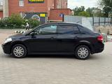 Nissan Tiida 2010 годаүшін3 500 000 тг. в Степногорск – фото 3