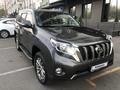 Toyota Land Cruiser Prado 2014 года за 26 800 000 тг. в Алматы – фото 2