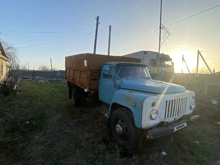 ГАЗ  53 1986 года за 1 200 000 тг. в Астана – фото 2