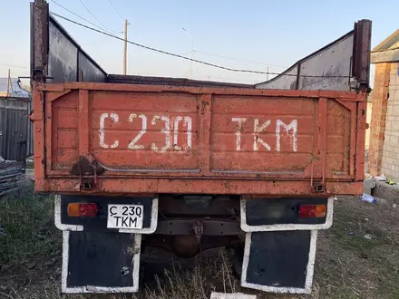 ГАЗ  53 1986 года за 1 200 000 тг. в Астана – фото 5