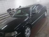 Audi A8 2000 года за 4 500 000 тг. в Астана – фото 2