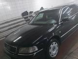 Audi A8 2000 года за 4 500 000 тг. в Астана