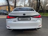 Lexus ES 350 2020 года за 21 500 000 тг. в Алматы – фото 3