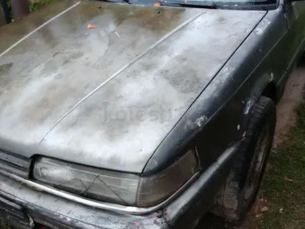 Mazda 626 1989 года за 250 000 тг. в Балпык би