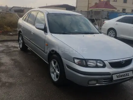 Mazda 626 1998 года за 2 200 000 тг. в Алматы