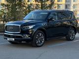 Infiniti QX80 2021 годаүшін24 700 000 тг. в Астана – фото 2