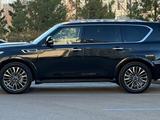 Infiniti QX80 2021 годаүшін24 700 000 тг. в Астана – фото 4