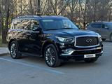 Infiniti QX80 2021 годаүшін24 700 000 тг. в Астана