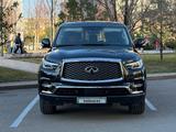 Infiniti QX80 2021 годаүшін24 700 000 тг. в Астана – фото 3