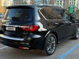 Infiniti QX80 2021 годаүшін24 700 000 тг. в Астана – фото 5