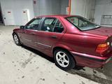 BMW 318 1991 годаүшін1 650 000 тг. в Астана – фото 5