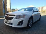 Chevrolet Cruze 2014 годаүшін4 600 000 тг. в Семей – фото 2