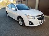 Chevrolet Cruze 2014 года за 4 600 000 тг. в Семей