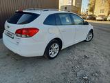 Chevrolet Cruze 2014 годаүшін4 850 000 тг. в Семей – фото 3