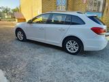 Chevrolet Cruze 2014 года за 4 800 000 тг. в Семей – фото 4