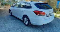 Chevrolet Cruze 2014 годаүшін4 600 000 тг. в Семей – фото 5