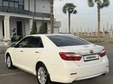 Toyota Camry 2013 годаүшін8 800 000 тг. в Алматы – фото 4