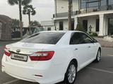 Toyota Camry 2013 годаүшін8 800 000 тг. в Алматы – фото 3