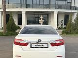 Toyota Camry 2013 годаүшін8 800 000 тг. в Алматы – фото 5