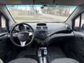 Chevrolet Spark 2010 года за 3 300 000 тг. в Шымкент – фото 4