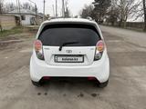 Chevrolet Spark 2010 годаүшін3 300 000 тг. в Шымкент – фото 3