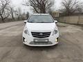 Chevrolet Spark 2010 года за 3 300 000 тг. в Шымкент – фото 2
