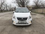 Chevrolet Spark 2010 годаүшін3 300 000 тг. в Шымкент – фото 2
