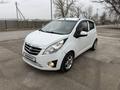 Chevrolet Spark 2010 года за 3 300 000 тг. в Шымкент