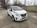Chevrolet Spark 2010 года за 3 300 000 тг. в Шымкент – фото 9