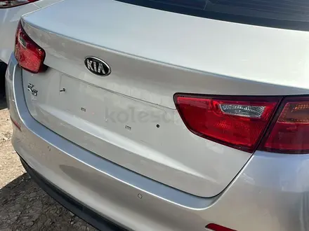 Kia K5 2014 года за 7 000 000 тг. в Астана – фото 9