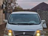 Toyota Alphard 2008 года за 6 700 000 тг. в Шымкент