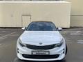 Kia Optima 2016 года за 8 200 000 тг. в Алматы