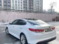 Kia Optima 2016 года за 8 200 000 тг. в Алматы – фото 5