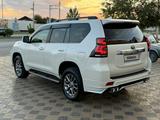 Toyota Land Cruiser Prado 2019 годаfor27 500 000 тг. в Шымкент – фото 5