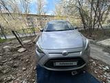 Toyota Yaris 2019 года за 8 500 000 тг. в Алматы