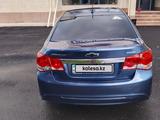 Chevrolet Cruze 2013 года за 4 300 000 тг. в Кокшетау – фото 2