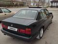 BMW 520 1994 годаүшін2 800 000 тг. в Туркестан – фото 3