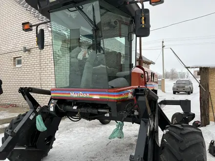 MacDon  самоходная косилка 2008 года за 29 500 000 тг. в Актобе – фото 15