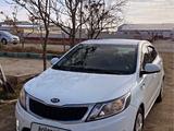 Kia Rio 2014 годаүшін5 000 000 тг. в Актау
