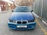 BMW 325 1992 годаүшін1 000 000 тг. в Алматы