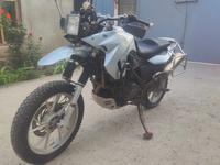 BMW  F 650 GS 2008 годаfor1 050 000 тг. в Тараз