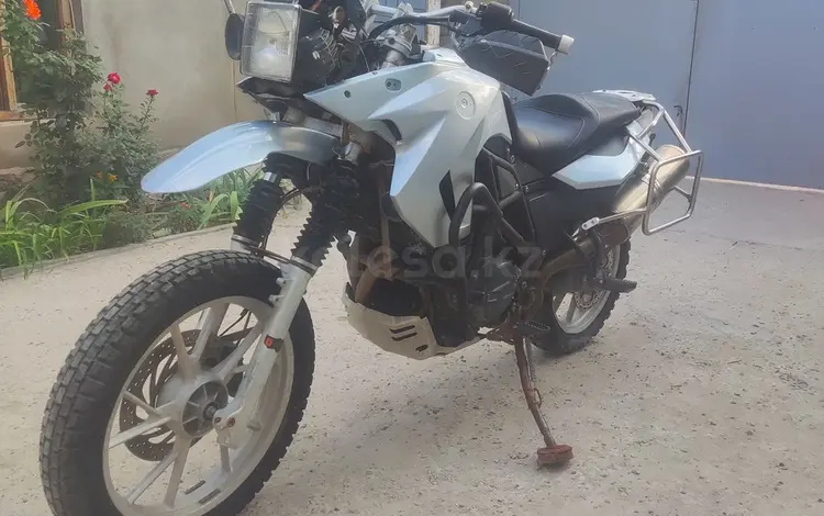 BMW  F 650 GS 2008 года за 1 050 000 тг. в Тараз