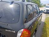 Hyundai Santa Fe 2003 годаүшін2 700 000 тг. в Шахтинск – фото 4