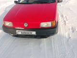 Volkswagen Passat 1989 годаүшін1 350 000 тг. в Астана