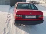 Volkswagen Passat 1989 года за 1 350 000 тг. в Астана – фото 3