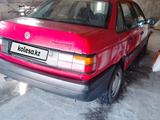 Volkswagen Passat 1989 годаүшін1 350 000 тг. в Астана – фото 4