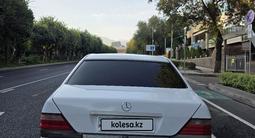 Mercedes-Benz S 320 1999 года за 3 700 000 тг. в Алматы – фото 4
