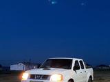 Nissan NP300 2011 года за 5 500 000 тг. в Атырау – фото 4