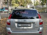 ВАЗ (Lada) Priora 2171 2015 годаүшін2 500 000 тг. в Алматы – фото 3