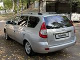 ВАЗ (Lada) Priora 2171 2015 годаүшін2 500 000 тг. в Алматы – фото 4
